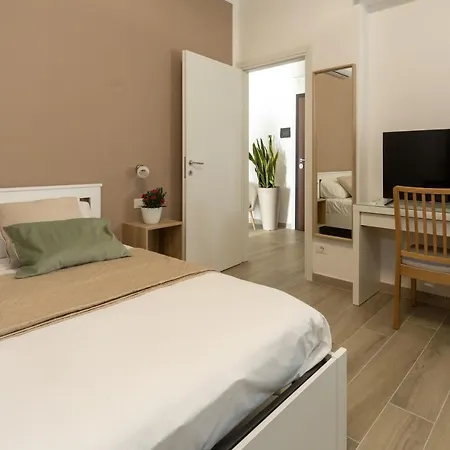 Apartmán Terre D'amare Liguria