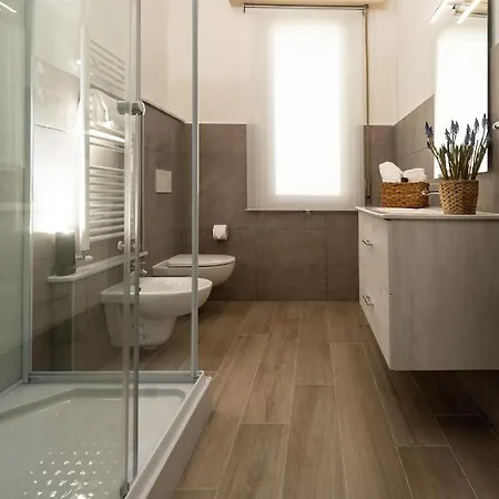 Apartmán Terre D'amare Liguria La Spezia