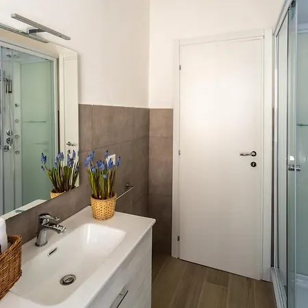 Terre D'amare Liguria Apartment La Spezia