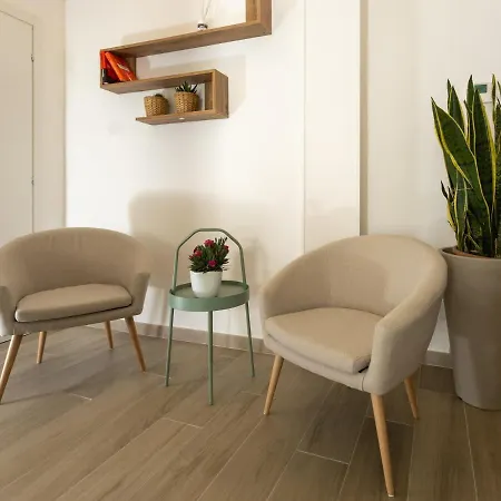 Apartmán Terre D'amare Liguria La Spezia