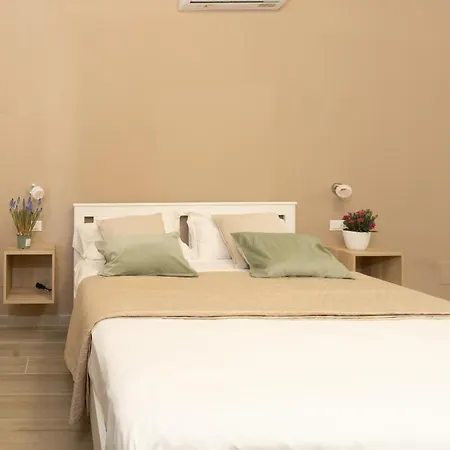 Apartmán Terre D'amare Liguria