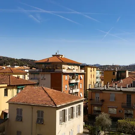 Terre D'amare Liguria Apartment