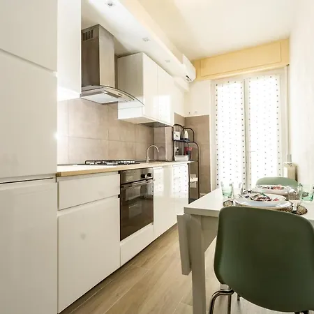 Lägenhet Terre D'amare Liguria