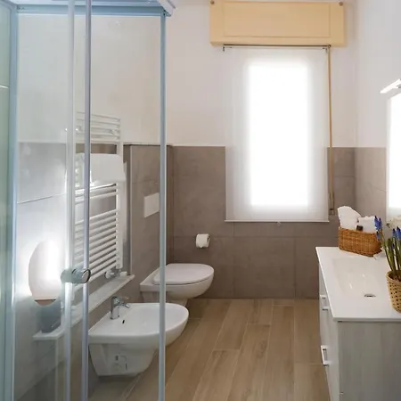 Terre D'amare Liguria Lägenhet La Spezia