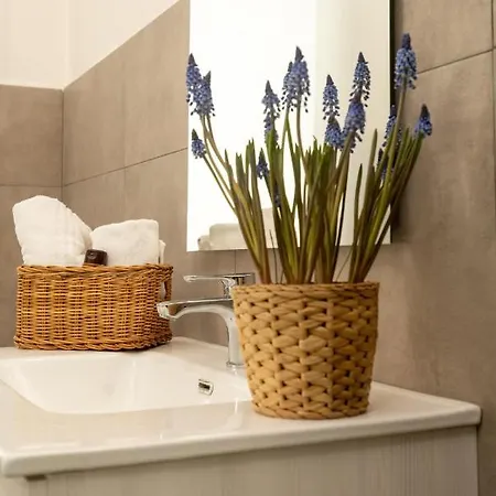 Terre D'amare Liguria 公寓