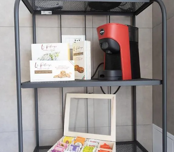 Апартаменты Terre D'amare Liguria *