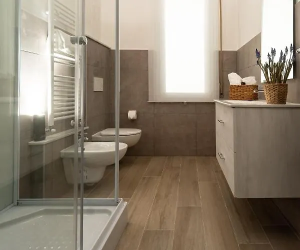 Apartment Terre D'amare Liguria La Spezia