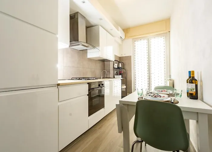Apartment Terre D'amare Liguria