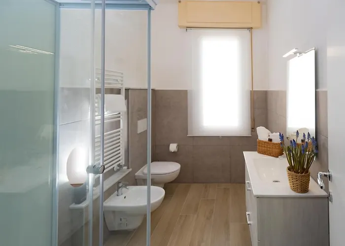 Terre D'amare Liguria Апартаменты Специя