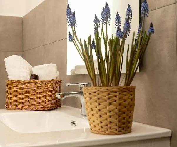 Terre D'amare Liguria Апартаменты