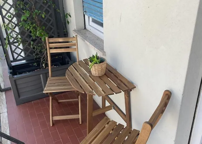 Terre D'amare Liguria Специя